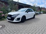 Seat Ibiza 2.0 TDI Bocanegra - Seat: Bocanegra