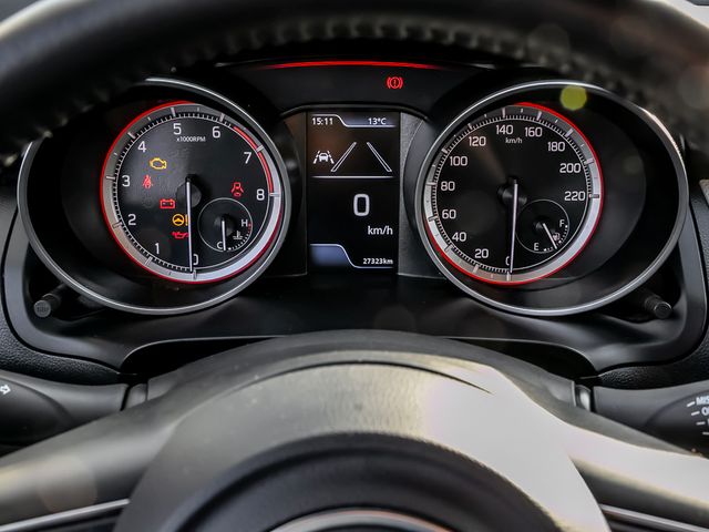 Suzuki Swift 1.2 Basic Bremsassistent Klima