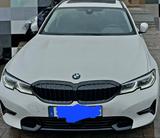 BMW 330i xDrive Touri G21 Premium Select G... - BMW 330: 330i Se
