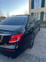 Mercedes-Benz E 53 AMG Mercedes-AMG E 53 4MATIC+ Autom. Me... - Mercedes-Benz E 53 AMG von privat