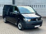 Volkswagen T5 Transporter Kasten-Kombi Kasten BlueMotion - VW T5 Gebrauchtwagen in Hamburg