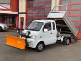 Piaggio PORTER UMO 4X4 ALLRAD KIPPER WINTERDIENST - Piaggio Kastenwagen