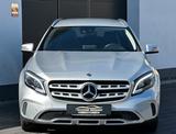Mercedes-Benz GLA 200*URBAN*NUR 59TKM*NAVI*PDC*SHZ*BLUETOOTH* - silberne Mercedes-Benz GLA-Klasse