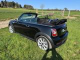 MINI Cooper S Cabrio - 2. Hand, Steuerkette erneuert - MINI Cabrio Serie von privat