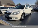 Skoda Octavia Combi Ambiente TDI Euro5 - Skoda Octavia aus 2009 mit Diesel-Antrieb