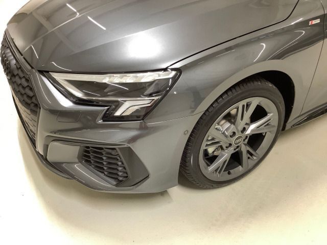 A3 Sportback S line 35 TFSI 110(150) kW(PS) S tr