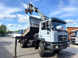 MAN ME 280 B 4x4 - MAN 280