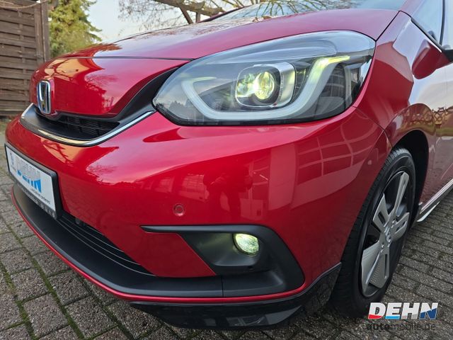 Honda Jazz Hybrid Executive Navi LED ACC Apple CarPlay