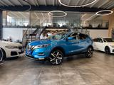 Nissan Qashqai Tekna *ALCANTARA*360°*NAVI*TEMPOMAT*SZHZ - gebrauchte Nissan Qashqai aus dem Jahr 2018