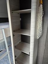 Dethleffs C-joy QLK  - Dethleffs c joy