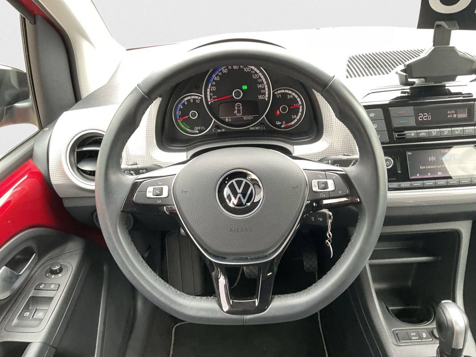Volkswagen e-up! - Bild 13