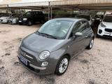 Fiat 500 1.2 Lounge - Fiat 500: Limousine, F