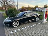 Tesla Model S 85 Free Supercharging / TÜV Neu - gebrauchte Tesla Model S aus dem Jahr 2014