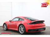 Porsche 992 992 3.0 Carrera LED Cruise kamera SHZ PDC 21 - Porsche 992: Unfallwagen
