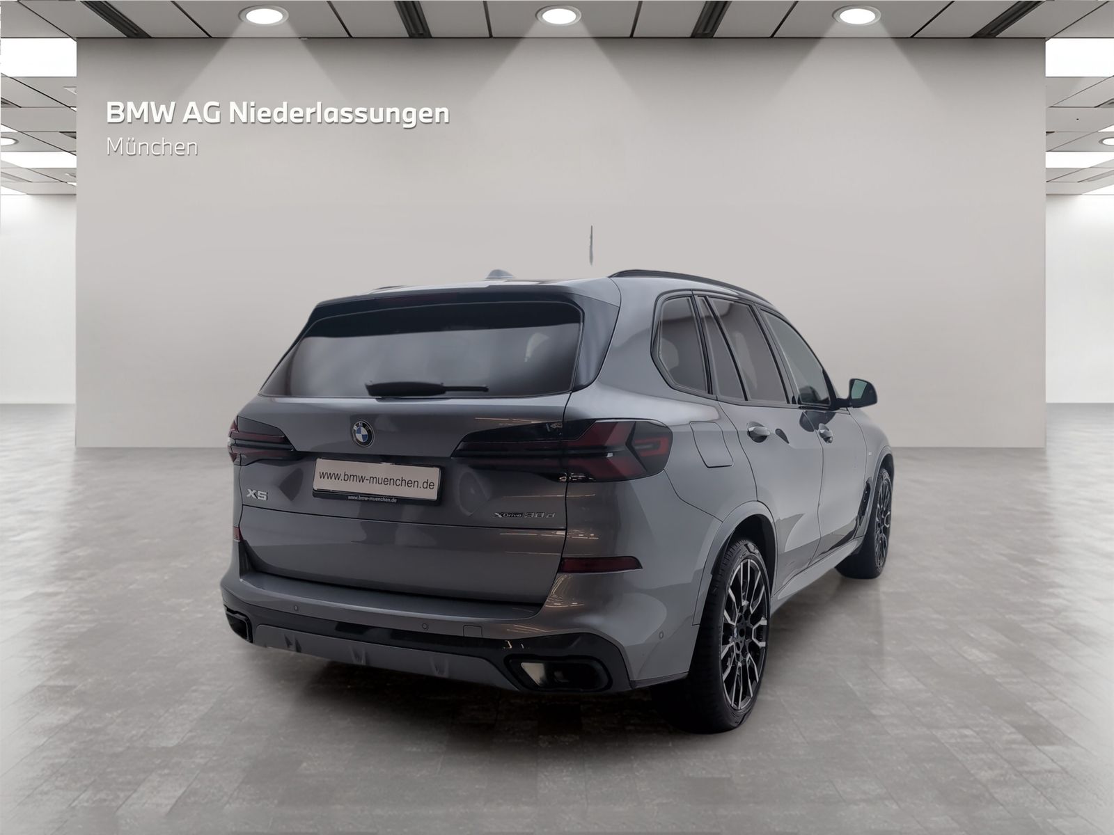 BMW X5 - Bild 5