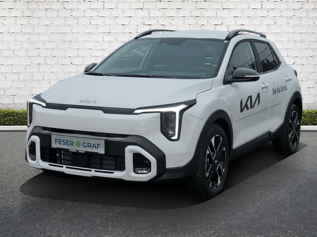 Kia Stonic - Bild 11