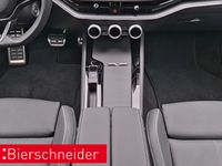 Skoda Superb - Vorschau Bild 16
