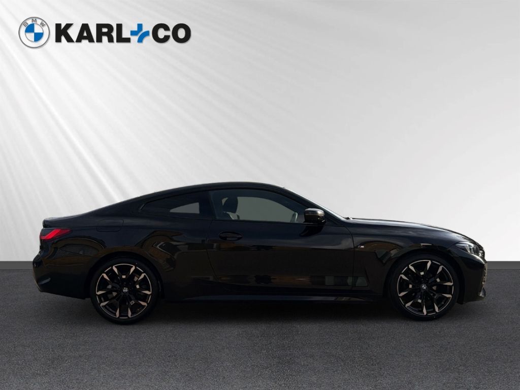 BMW 420 - Bild 5