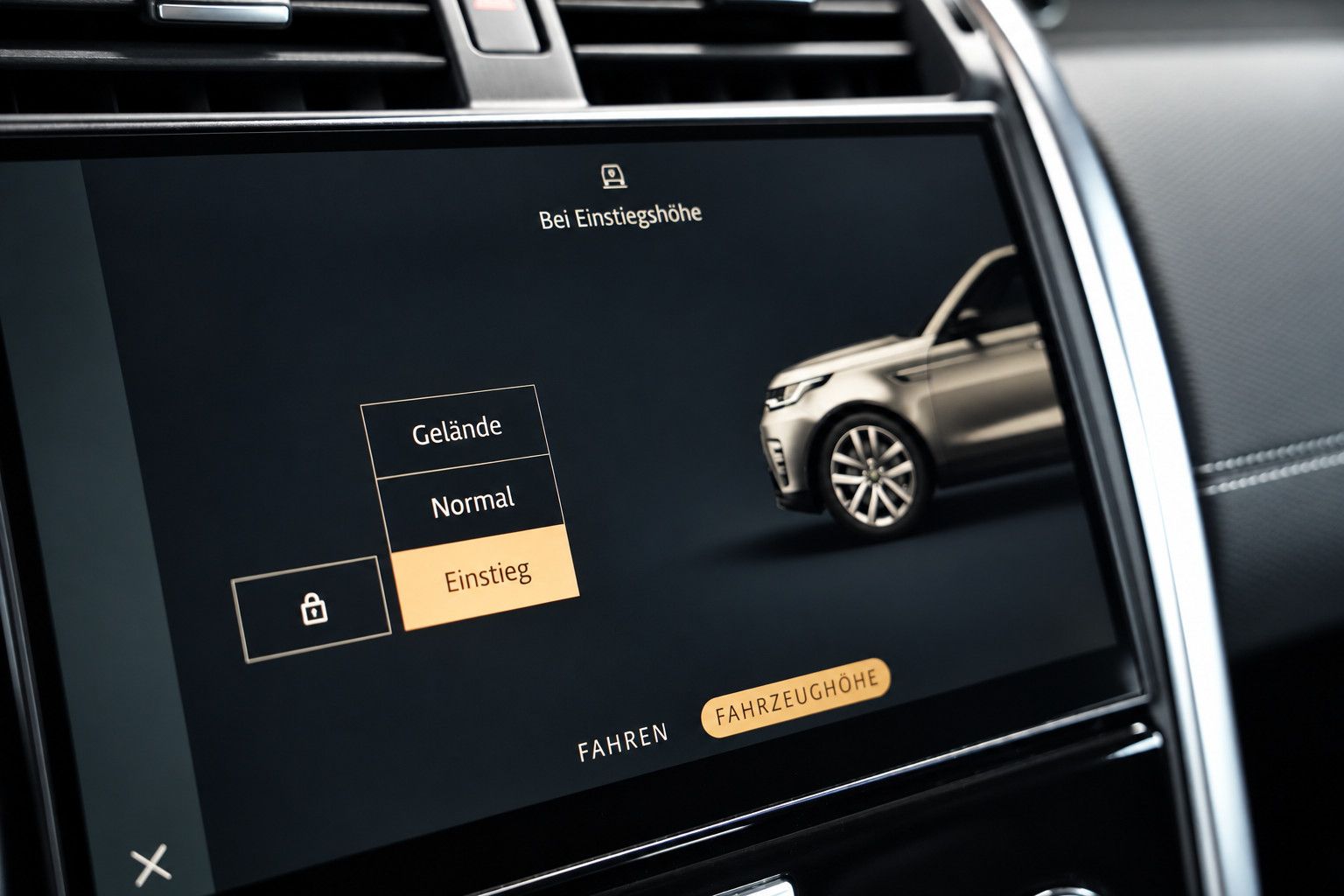 Fahrzeugabbildung Land Rover Discovery R-Dynamic AWD/7-SITZER/360'°Cam/AHK
