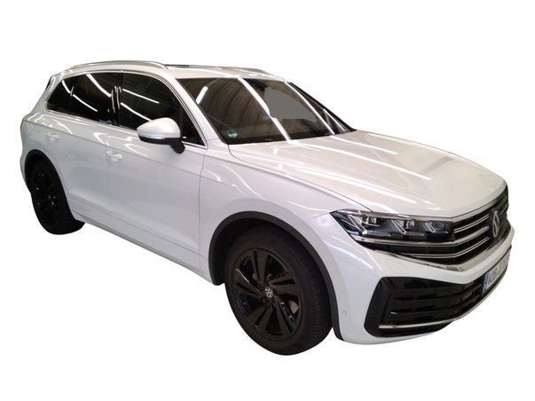 Volkswagen Touareg - Bild 3