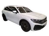 Volkswagen Touareg - Vorschau Bild 3