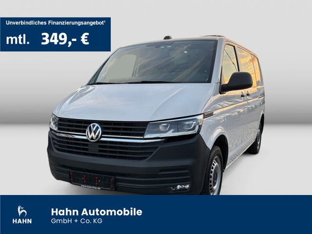 Volkswagen T6.1 Transporter LED PDC/Kamera Stand-/Sitzheizu