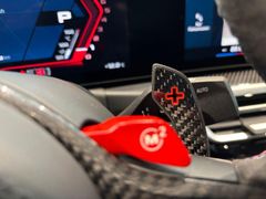 Fahrzeugabbildung BMW M3 CS CARBON M'DRIVER CERAMIC