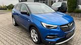 Opel Grandland X 2.0D Ultimate  Ultimate - Opel Grandland (X) ultimate mit Diesel-Antrieb
