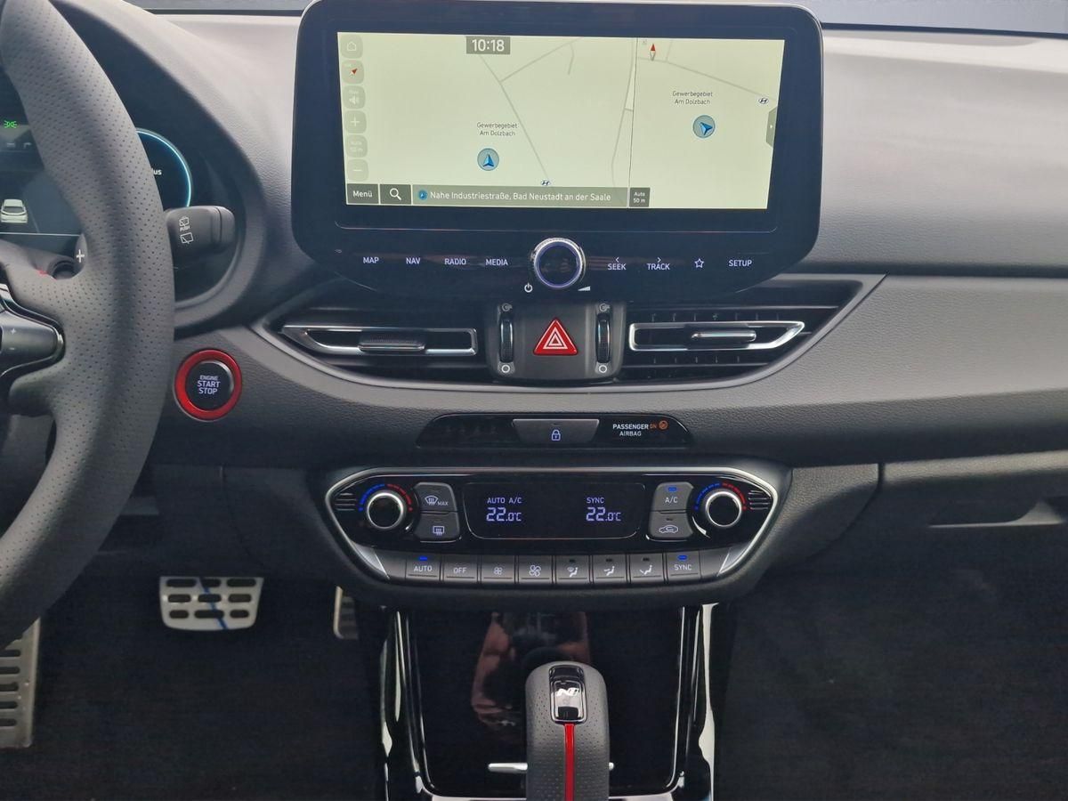 Hyundai i30 – Bild 14