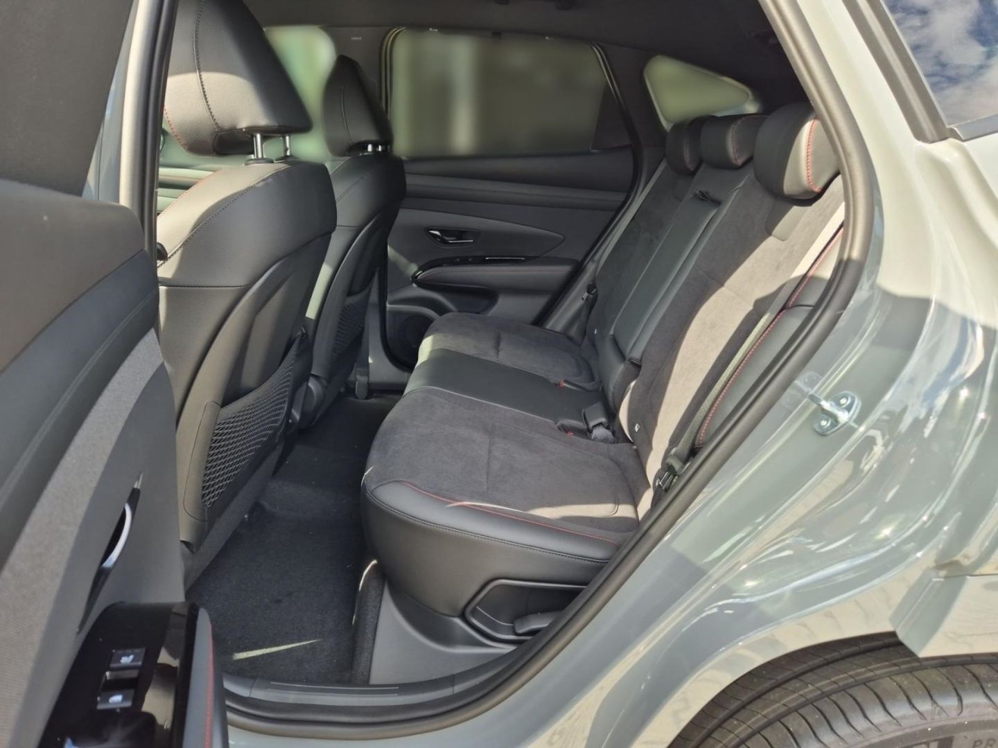 Hyundai TUCSON - Bild 11