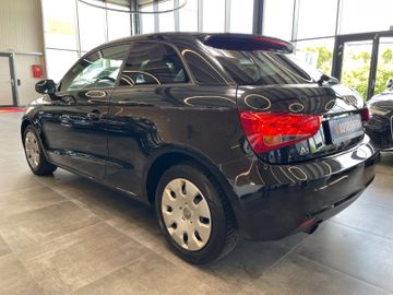 Audi A1 attraction *Klimaauto.*Sitzheizung*TÜV0327*