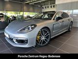 Porsche Panamera Turbo S Sport Turismo/SportDesign/Carbo - gebrauchte Porsche Panamera aus dem Jahr 2023