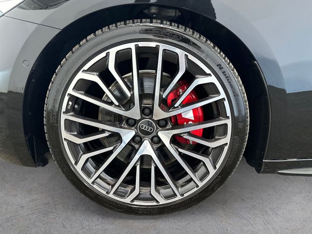 S5 Avant TFSI QUATTRO MATRIX+PANO+AHK+RAUTE+B&O+