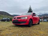 Volkswagen Polo 1.4 Highline - Volkswagen Polo aus 2010: Highline