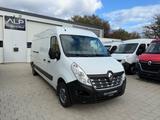Renault Master Kastenwagen L3-H2 KLIMA*KAMERA*REGAL*3,5t - Renault Master: Kastenwagen