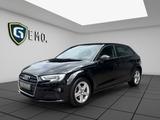 Audi A3 Sportback 35 TFSI NAVI SOUND SHZ PDC RFK - Audi A3: Allradantrieb