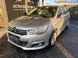 Citroën C4 Lim/TÜV NEU/ SERVICE NEU/PDC/KLIMA/ - Citroën C4 aus 2013