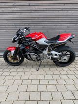 MV Agusta F4 Brutale 1078 RR - wie neu - - MV AGUSTA F1