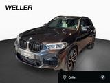 BMW X3 M Competition DA/PA+ ACC HUD RFK Pano Ha/Ka