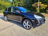 Porsche Cayenne 3,0 TDI Tiptronic,Luftfahrwerk - Porsche Cayenne aus 2009 mit Diesel-Antrieb
