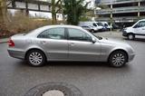 Mercedes-Benz E 320 ELEGANCE, Leder, Shz, etc - Mercedes-Benz E 320: Elegance