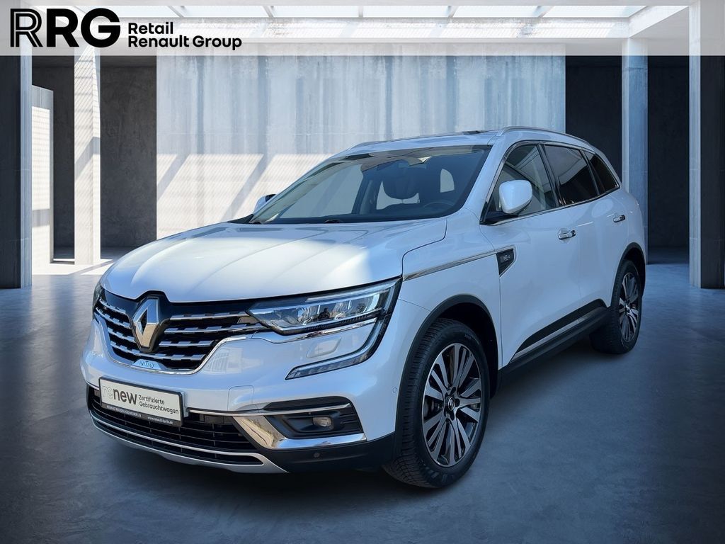 Renault Koleos 2.0 dCi 185 Initiale Paris