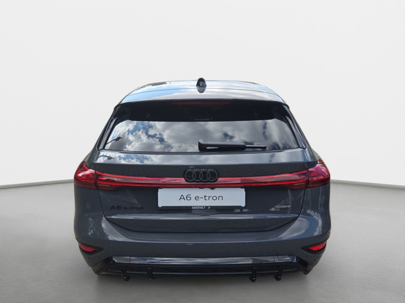 Audi A6 e-tron - Bild 13