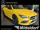 Mercedes-Benz CLA 220 4M AMG PANO NIGHT RFK AMBIENTE MB-LED - gebrauchte Mercedes-Benz CLA 220 aus dem Jahr 2019