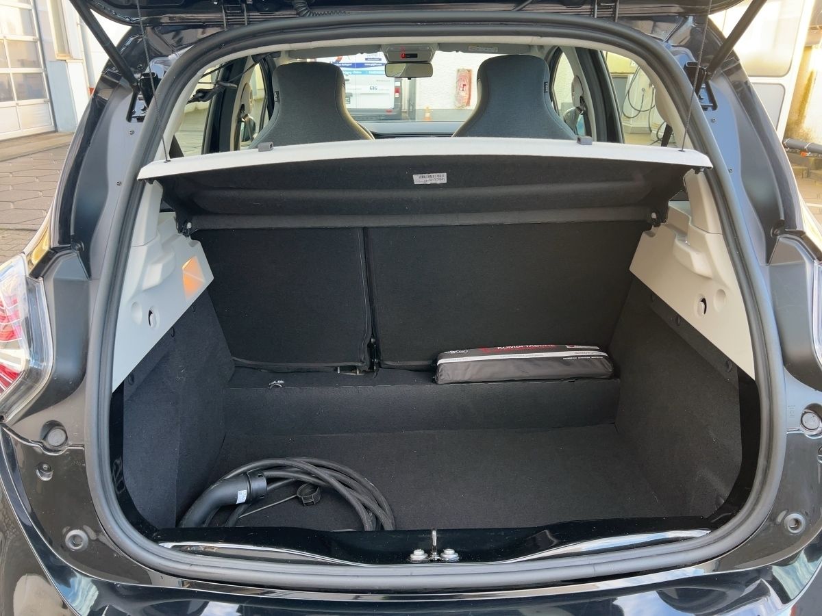 Renault ZOE - Bild 21