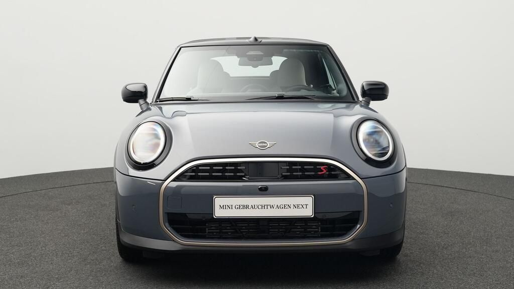 MINI Cooper S Cabrio - Bild 3