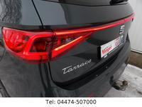 Seat Tarraco Sportsitze 360° Kamer 20Zoll Standh. ACC