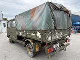 Volkswagen  LT 55 Pritsche Plane AHK 6 Sitze 1. Hand 6 Zyl. - Offers