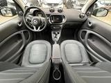 Smart fortwo EQ 60kW*LEDER*NAVI*JBL*PTS*KAM*22kW - Smart ForTwo: Eq