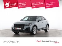Audi SQ2 - Vorschau Bild 1